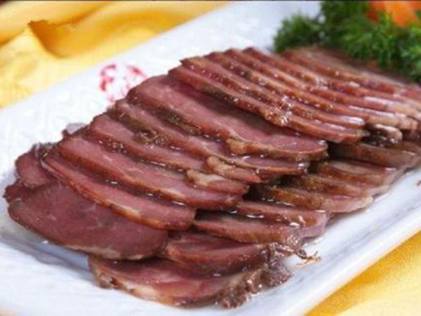 熟食市場何去何從？